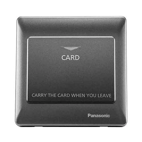 Công tắc và ổ cắm Panasonic WEC5781MYH-VN