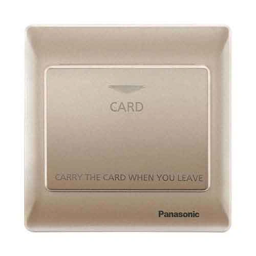 Công tắc và ổ cắm Panasonic WEC5781MYZ-VN