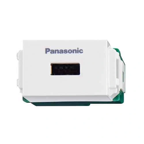 Công tắc và ổ cắm Panasonic WEF108107-VN