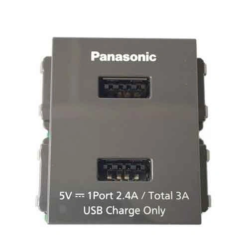 Công tắc và ổ cắm Panasonic WEF11821H