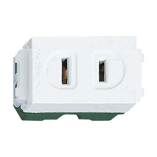 Công tắc và ổ cắm Panasonic WEG1001SW