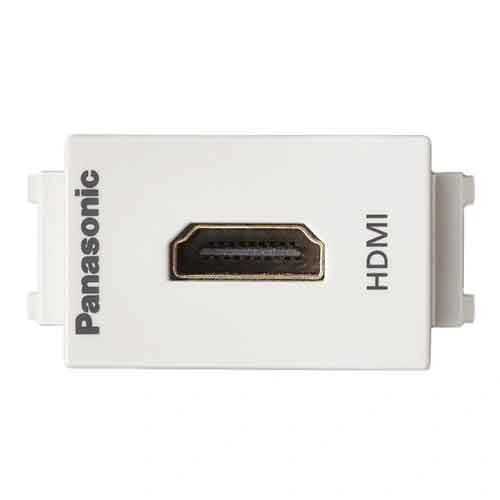 Công tắc và ổ cắm Panasonic WEG2021SW