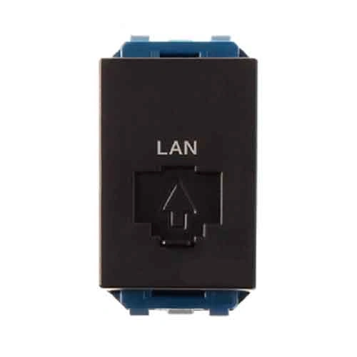 Công tắc và ổ cắm Panasonic WEG24886B-G