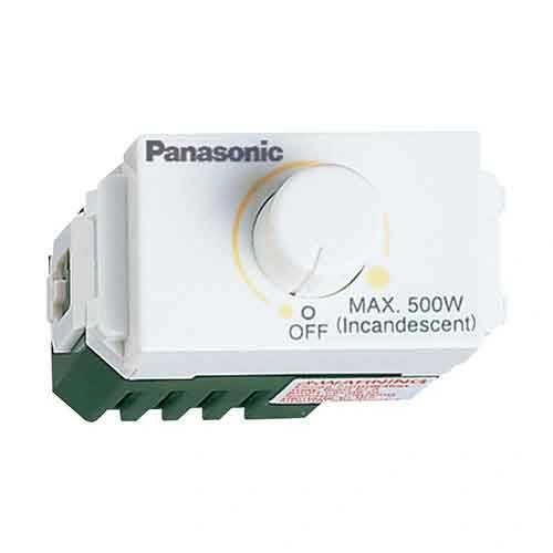 Công tắc và ổ cắm Panasonic WEG575151SW