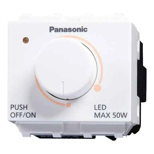 Công tắc và ổ cắm Panasonic WEG57912SW