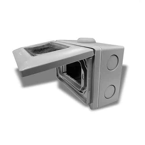 Công tắc và ổ cắm Panasonic WEG8973LH-VN