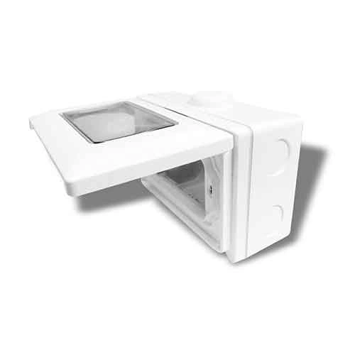 Công tắc và ổ cắm Panasonic WEG8973SW-VN