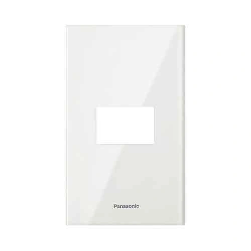 Công tắc và ổ cắm Panasonic WEGH6801CW-VN