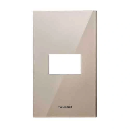 Công tắc và ổ cắm Panasonic WEGH6801CYZ-VN