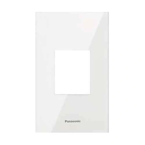 Công tắc và ổ cắm Panasonic WEGH68029CW-VN