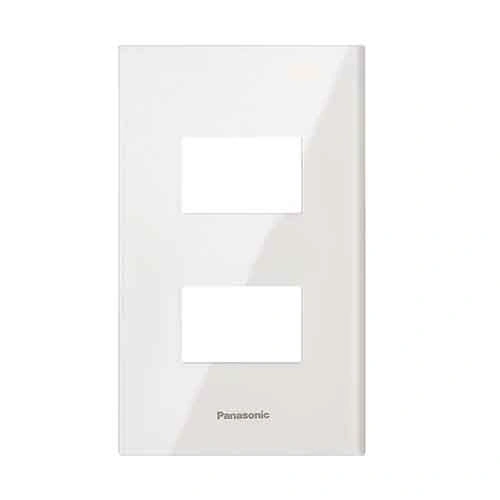 Công tắc và ổ cắm Panasonic WEGH6802CW-VN