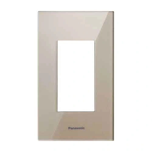 Công tắc và ổ cắm Panasonic WEGH6803CYZ-VN