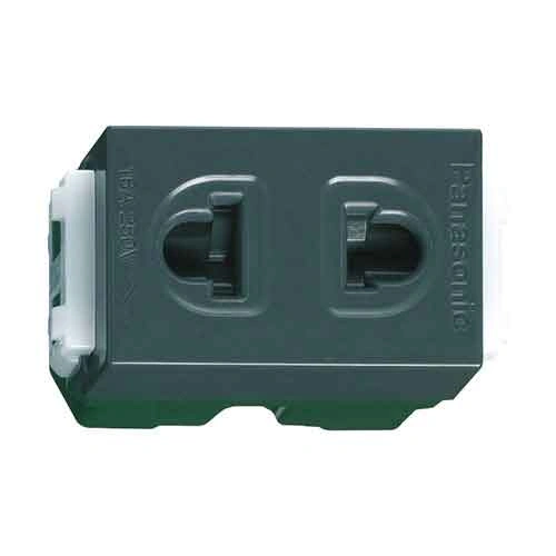 Công tắc và ổ cắm Panasonic WEV1081-7MYH