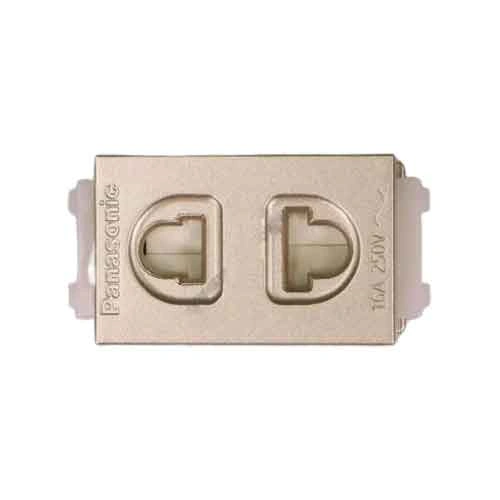 Công tắc và ổ cắm Panasonic WEV1081-7MYZ