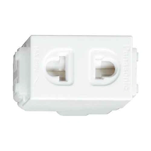 Công tắc và ổ cắm Panasonic WEV1081-7SW