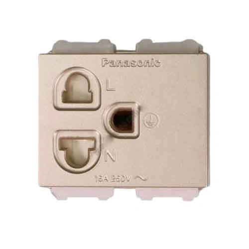 Công tắc và ổ cắm Panasonic WEV1181-7MYZ