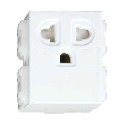 Công tắc và ổ cắm Panasonic WEV1181-7SW