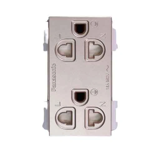 Công tắc và ổ cắm Panasonic WEV1582-7MYZ