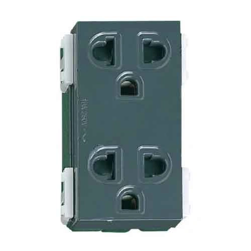 Công tắc và ổ cắm Panasonic WEV1582H