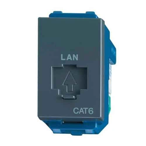Công tắc và ổ cắm Panasonic WEV24886H-CAT6