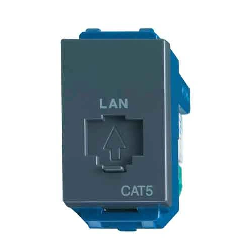Công tắc và ổ cắm Panasonic WEV2488H-CAT5