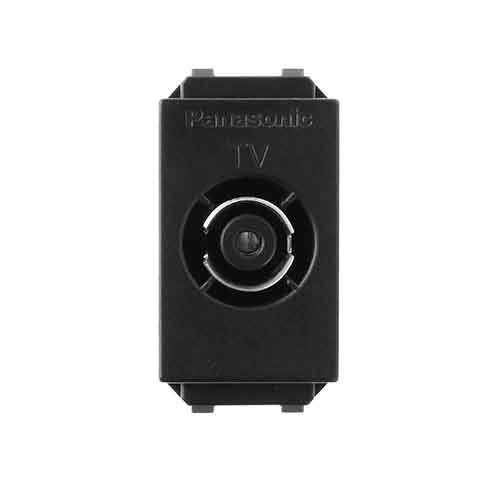 Công tắc và ổ cắm Panasonic WEV2501B