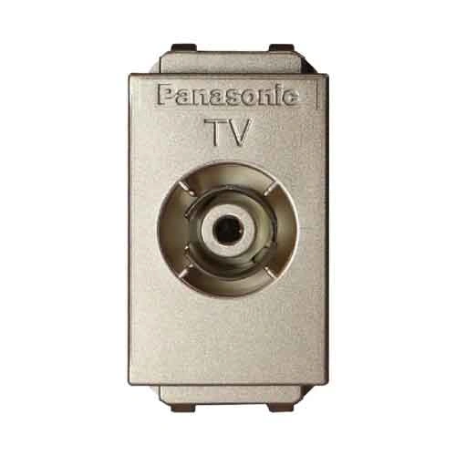 Công tắc và ổ cắm Panasonic WEV2501MYZ