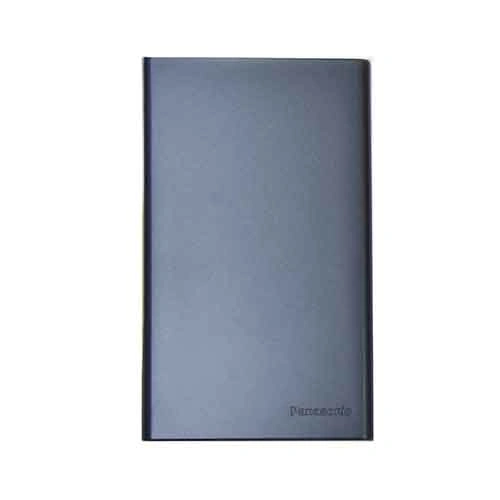 Công tắc và ổ cắm Panasonic WEV68910MB
