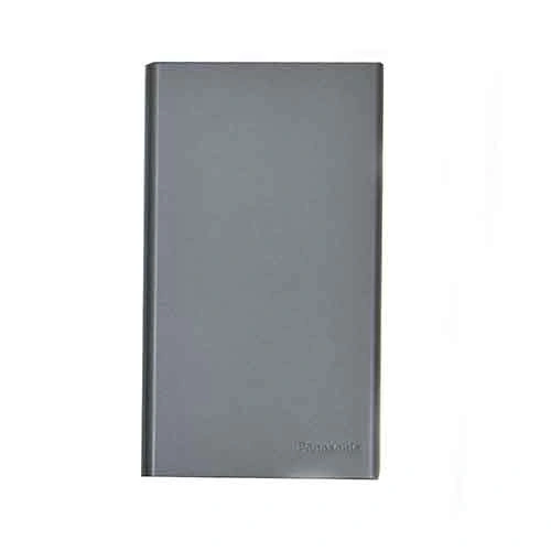 Công tắc và ổ cắm Panasonic WEV68910MH