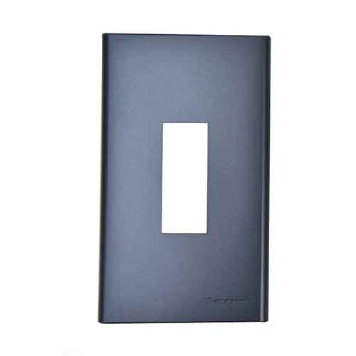 Công tắc và ổ cắm Panasonic WEV7001MB