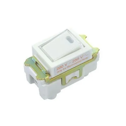 Công tắc và ổ cắm Panasonic WNG5051W-751