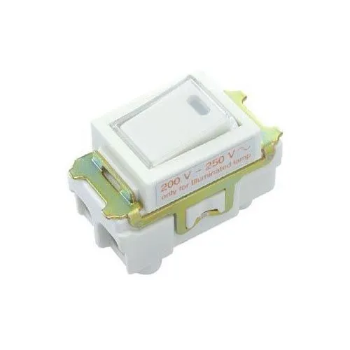 Công tắc và ổ cắm Panasonic WNG5052W-751