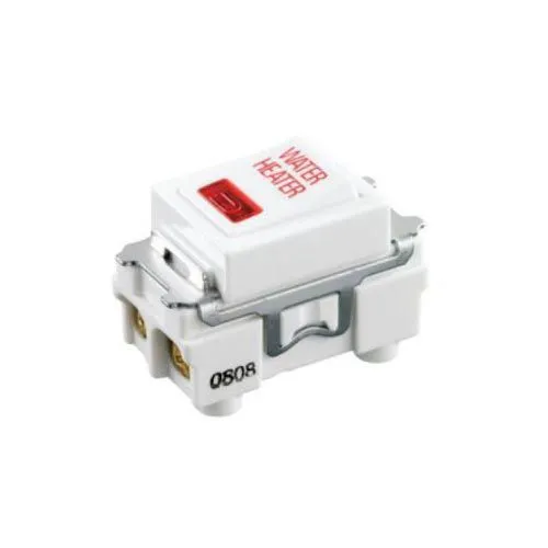 Công tắc và ổ cắm Panasonic WNG5343W-761