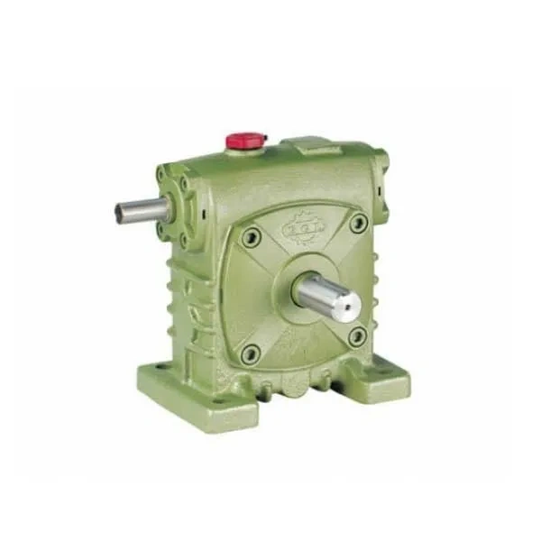 Hộp số giảm tốc Chứng từ: hóa đơn VAT WPS 120 1/40