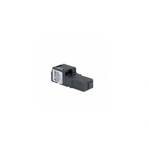 PLC Mitsubishi WS0-MPL000201