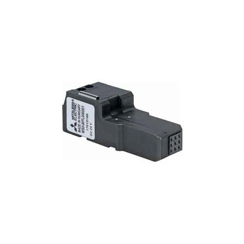 PLC Mitsubishi WS0-MPL100201