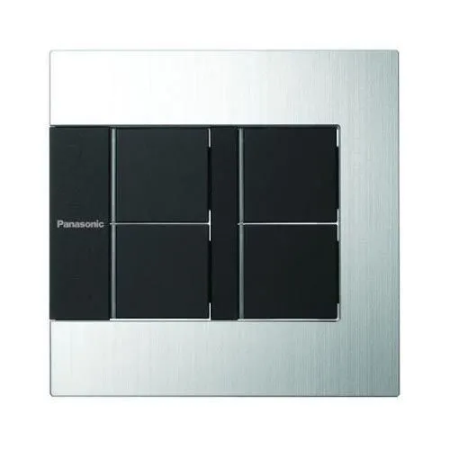 Công tắc và ổ cắm Panasonic WTEG54562S-1-G