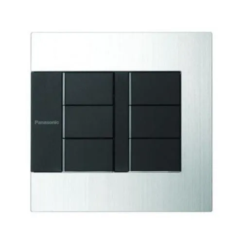 Công tắc và ổ cắm Panasonic WTEG56572S-1-G