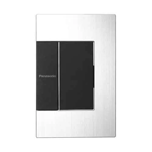 Công tắc và ổ cắm Panasonic WTEGP51552S-1-G