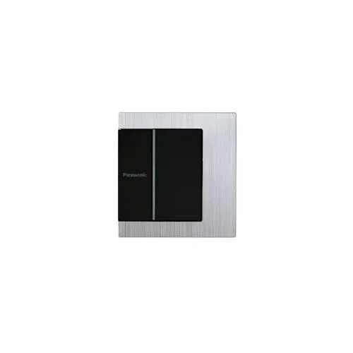 Công tắc và ổ cắm Panasonic WTFBP51552S-1-G