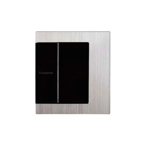 Công tắc và ổ cắm Panasonic WTFBP51552S-SP
