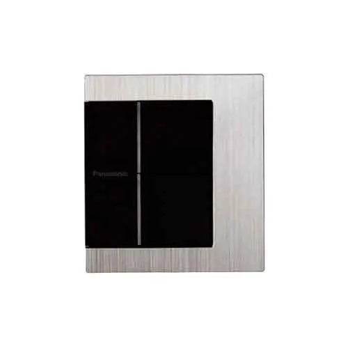 Công tắc và ổ cắm Panasonic WTFBP52562S-1-G