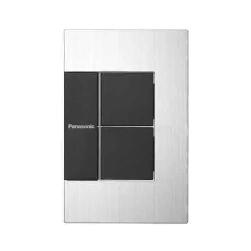 Công tắc và ổ cắm Panasonic WTFBP52562S-SP