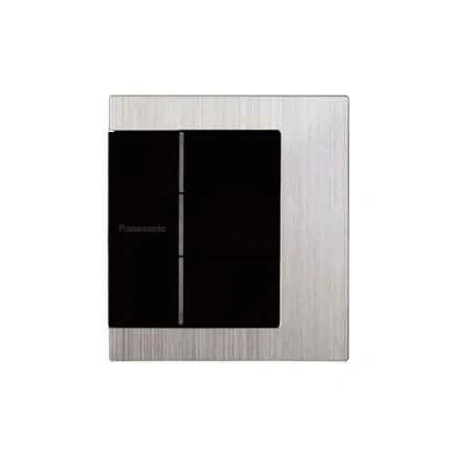 Công tắc và ổ cắm Panasonic WTFBP53572S-1-G