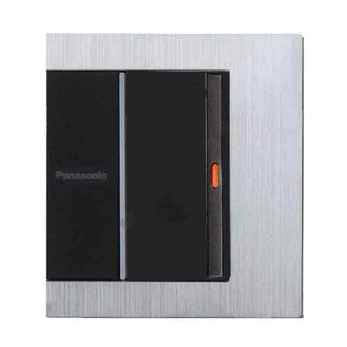 Công tắc và ổ cắm Panasonic WTFBP53572S-SP