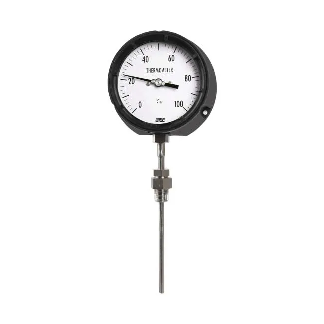 Đồng hồ đo nhiệt độ Wise Wise T359