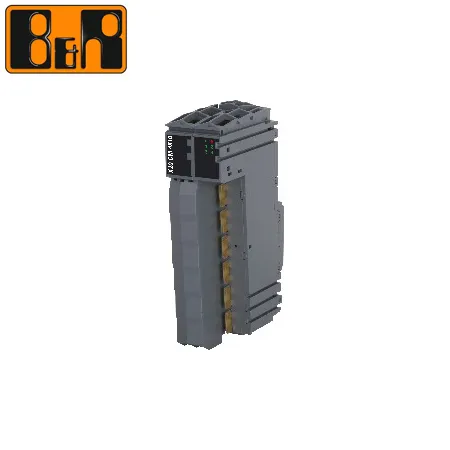 PLC B&R B&R X20CM4810