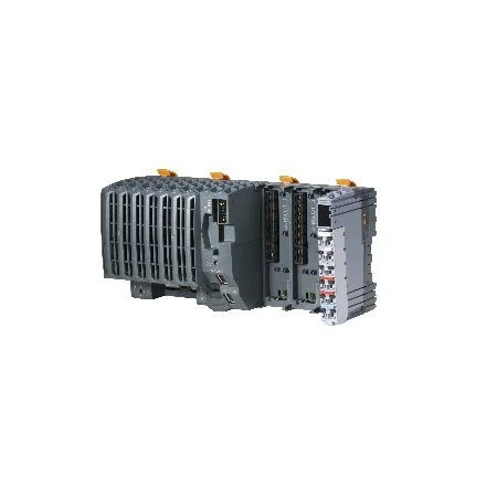 PLC B&R B&R X20CP3687X