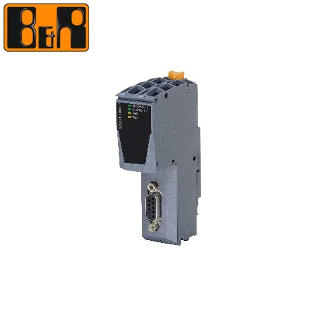 PLC B&R B&R X20cIF1063-1
