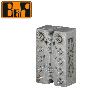 I/O B&R B&R X67BC8321-1